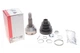 Шрус (наружный) Nissan Qashqai 1.5/2.0 dCi 07-13 (29/35z) 771061730 , Schaeffler FAG - изображение 2