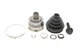Шрус (наружный) Audi A4/A6/Passat 1.8-2.8 95-05 (38z/30z/56.5mm) 1004980180 , Meyle - изображение 8