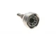 Шрус (наружный) Ford Focus III 1.5-1.6 TDCi 10- (27z/26z/62.8mm/87mm/47.1mm) 15-1753 , Metelli - изображение 2