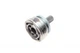 Шрус (наружный) Volvo C70/C60/S70/S80/V70 2.0/2.4 95-10 (+кольцо ABS) (36/33z) 771057930 , Schaeffler FAG - изображение 2