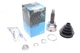 Шрус (наружный) Kia Sorento 02-11 (28x25z) CV-4015 , KAVO PARTS - изображение 1
