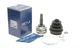 Шрус (наружный) Renault Kangoo 97- (30/21) (+ABS26) 16-144980032 , Meyle - изображение 1