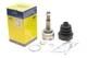 Шрус (наружный) Mitsubishi Space Star 1.3/1.6 16V 98-04 (25/22z) 302015100194 , Magneti Marelli - изображение 1