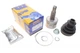 Шрус (наружный) Hyundai Tucson II/Kia Sportage IV 1.6-1.7 CRDi 15- (30z/24z/72mm/84mm) (+ABS 48) 15-1938 , Metelli - изображение 1