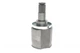 Шрус (внутренний) Skoda Felicia 1.3/1.6/1.9D 94-01 (22x22z) 654002 , GSP - изображение 3