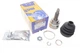 Шрус (наружный) Opel Agila 1.0/1.2 16V /Suzuki Wagon R+ 1.3 4WD 00- (23z/20z/49mm/72.3mm) (+ABS 43) 15-1394, Metelli - изображение 1