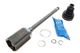 Шрус (внутренний) BMW 3 (E90)/5 (E60) 04-11 (R) (27x24x502) M57/N47/N52/N53/N55 605067 , GSP - изображение 1