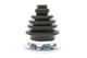 Шрус (внутренний) Skoda Octavia 1.9 TDI 96-10/VW Golf IV 1.9TDI 99-06 (33z/100mm) 771057630 , Schaeffler FAG - изображение 3