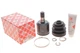 Шрус (внутренний) VW Golf V-VII/Passat B6 1.6/2.0FSI 04-17 186328 , Febi Bilstein - изображение 2