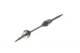 Полуось (передняя) Ford Connect 02- (R) (25x26x963) 299042 , GSP - изображение 4
