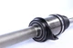 Полуось MB A-class (W169)/B-class (W245) 1.5-2.0D 04-12 (R/948mm) 0144980016 , Meyle - изображение 5