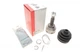 Шрус (наружный) Mitsubishi Carisma 95-06 (25/23z) 771046030 , Schaeffler FAG - изображение 1
