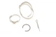 Шрус (наружный) Mitsubishi Carisma 95-06 (25/23z) 771046030 , Schaeffler FAG - изображение 6