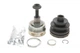 Шрус (наружный) Audi A4 00-08 (38/33z) (+ABS 45) 771001730 , Schaeffler FAG - изображение 2