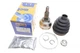 Шрус (наружный) Renault Clio II/III 1.5 dCi 05-14/Modus 1.2 04- (25zx32z/52.65mm/87.8mm/54.1mm) 15-1650 , Metelli - изображение 1