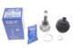 Шрус (наружный) Daewoo Lanos/Nubira 1.3-2.0 97- (22x29z) (+ABS 47) 808002 , GSP - изображение 2
