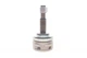 Шрус (наружный) Daewoo Lanos/Nubira 1.3-2.0 97- (22x29z) (+ABS 47) 808002 , GSP - изображение 5