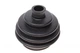Шрус (наружный) VW Golf IV/Skoda Octavia 97- (36/30/53mm) 771076330 , Schaeffler FAG - изображение 7