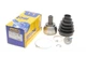 Шрус (наружный) Volvo C30 II/S40 II/V50 1.6 05- (36z/24z56.5mm/81mm/48mm) 15-1773 , Metelli - изображение 1