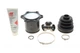 Шрус (внутренний) VW Caddy/Golf/Passat/Audi A3 1.9/2.0TDI 03- (34x86) 186427 , Febi Bilstein - изображение 1