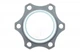Шрус (внутренний) VW Caddy/Golf/Passat/Audi A3 1.9/2.0TDI 03- (34x86) 186427 , Febi Bilstein - изображение 4