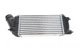 Радіатор інтеркулера Citroen Jumper/Fiat Scudo/Peugeot Expert 1.6/2.0/2.2D Multijet/HDi 06- 30192 , NRF - зображення 3