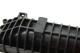 Радіатор інтеркулера Toyota Avensis/Corolla 2.0 D-4D 99-09 30856 , - зображення 3