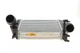 Радіатор інтеркулера Nissan Qashqai/X-Trail/Renault Megane IV/Scenic IV 1.6D 13- 309078 , - зображення 1