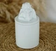 Аромасвічка CUPID SANTAL MINT 100% WOOD WAX 165g 35h Гранд Презент NAC 1101 - изображение 2