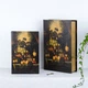 Скринька у формі книги набір з 2-х Фрукти Гранд Презент 33-KSH-XZ-L422 - изображение 2