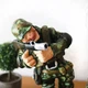 Статуэтка Воин – карандаш 21 см ВП808 Гранд Презент ВП808 - изображение 2