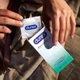 Презервативи латексні з силіконовою змазкою Durex Invisible (ультратонкі) 12 шт (5052197049619) - зображення 5