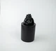 Аромасвічка CUPID SANTAL BLACK 100% WOOD WAX 165g 35h Гранд Презент NAC 1036BL - изображение 4