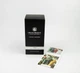 Аромасвічка DAVID AGARWOOD WHITE 100% WOOD WAX 165g 35h Гранд Презент NAC 1005W - изображение 6