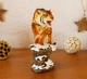 Статуэтка Тигр на скале 26*21*10 см СП316 цв Гранд Презент СП316 цв - изображение 2