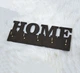 Ключница деревянная HOME 29*10 см 36 Гранд Презент 36 - изображение 4