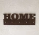 Ключница деревянная HOME 29*10 см 36 Гранд Презент 36 - изображение 5