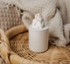 Аромасвічка CUPID SANTAL WHITE 100% WOOD WAX 165g 35h Гранд Презент NAC 1035W - изображение 2