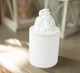 Аромасвічка CUPID SANTAL WHITE 100% WOOD WAX 165g 35h Гранд Презент NAC 1035W - изображение 6