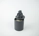 Аромасвічка CUPID SANTAL GRAFITE 100% WOOD WAX 165g 35h Гранд Презент NAC 1034GF - зображення 3