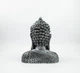 Аромасвічка BUDDHA SANDAL SILVER 100% WOOD WAX 140g 30h Гранд Презент NAC 1060 - изображение 8