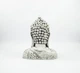 Аромасвічка BUDDHA SANDAL GRAY 100% WOOD WAX 140g 30h Гранд Презент NAC 1061 - изображение 7