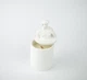 Аромасвічка DAVID AGARWOOD WHITE 100% WOOD WAX 165g 35h Гранд Презент NAC 1005W - изображение 3
