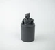 Аромасвічка APOLLO BURLEY VANILLA GRAFITE 100% WOOD WAX 165g 35h Гранд Презент NAC 1024GF - изображение 4