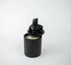 Аромасвічка APOLLO BURLEY VANILLA BLACK 100% WOOD WAX 165g 35h Гранд Презент NAC 1026BL - изображение 3