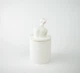 Аромасвічка VENUS CHERRY BLOSSOM WHITE 100% WOOD WAX 165g 35h Гранд Презент NAC 1015W - зображення 5