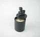 Аромасвічка VENUS CHERRY BLOSSOM GRAFITE 100% WOOD WAX 165g 35h Гранд Презент NAC 1014GF - зображення 3