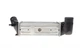 Радиатор интеркулера Citroen C5 2.0HDi 01-04/2.2HDi 01-/Peugeot 406/607 2.0/2.2HDi 99-06 30835 , NRF - изображение 5