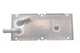 Радіатор інтеркулера Skoda Fabia/Octavia/Rapid/VW Caddy 1.2TSI 08- 03F145749B , Adler - зображення 4