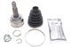 Шрус (наружный) Renault Clio 05-14/Twingo 07-/Modus 04- (23z/28z/49mm/76mm/50mm) 15-1503 , Metelli - изображение 1